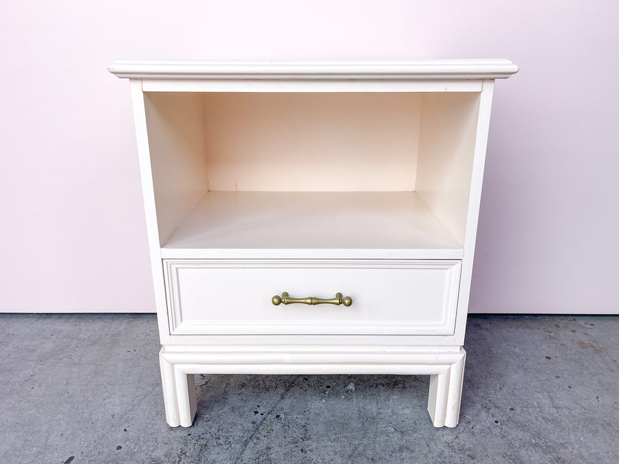 Palm Beach Chic Nightstand