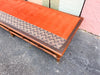 Ficks Reed Rattan Day Bed