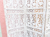 Moroccan Chic Flower Screen