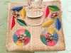 Bahamian Style Beach Tote