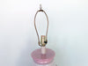 Pink Chic Lamp