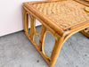 Rattan Breakfast Tray