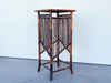 Tall Bamboo Plant Stand