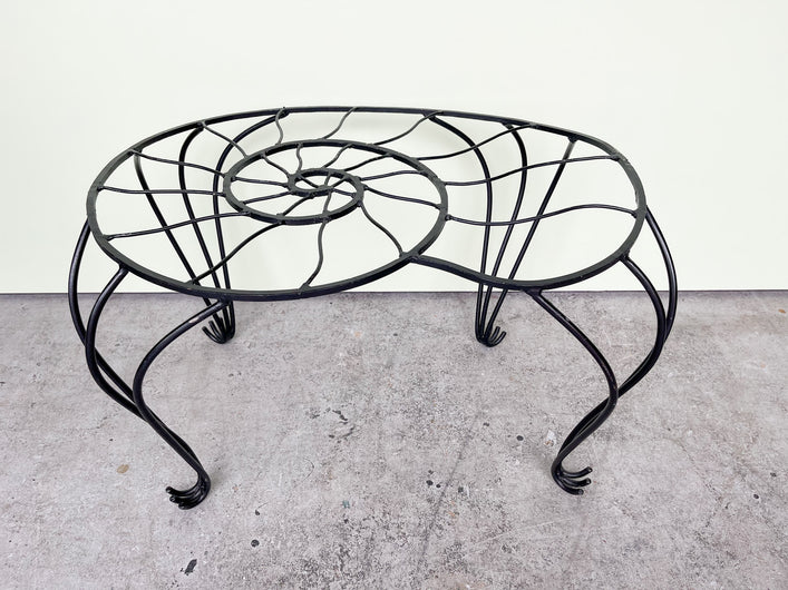 Sweet Nautilus Side Table