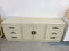 Asian Chic Credenza