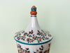 Italian Ceramic Urn