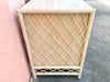 Ficks Reed Rattan Server