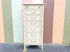 Faux Bamboo Thomasville Lingerie Chest