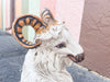 Warehouse Wednesday Sale: Whimsical Italian Goat