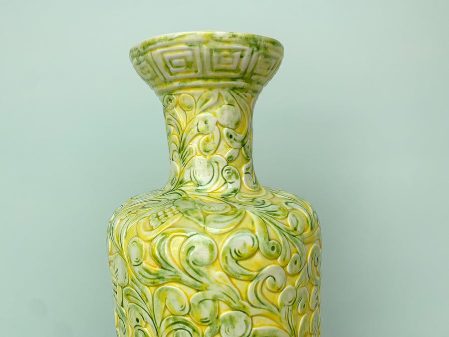 70s Chic Vase