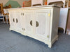 Ming Style Credenza