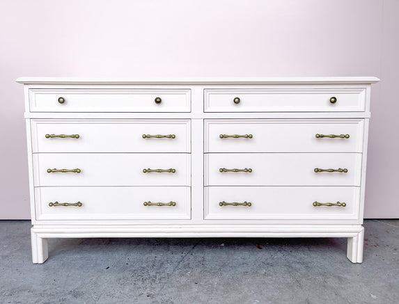 Palm Beach Chic Dresser