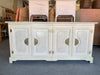 Ming Style Credenza