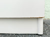Hand Painted Chinoiserie Oversized Nightstand