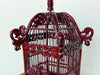 Chinoiserie Chic Bird Cage