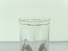 Set of Four Culver Heron Glassware