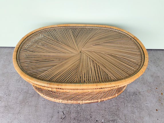 Islandy Coffee Table