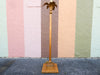 The Breakers Palm Tree Floor Lamp