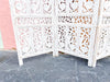 Moroccan Chic Flower Screen