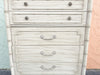 Faux Bamboo Thomasville Tall Chest