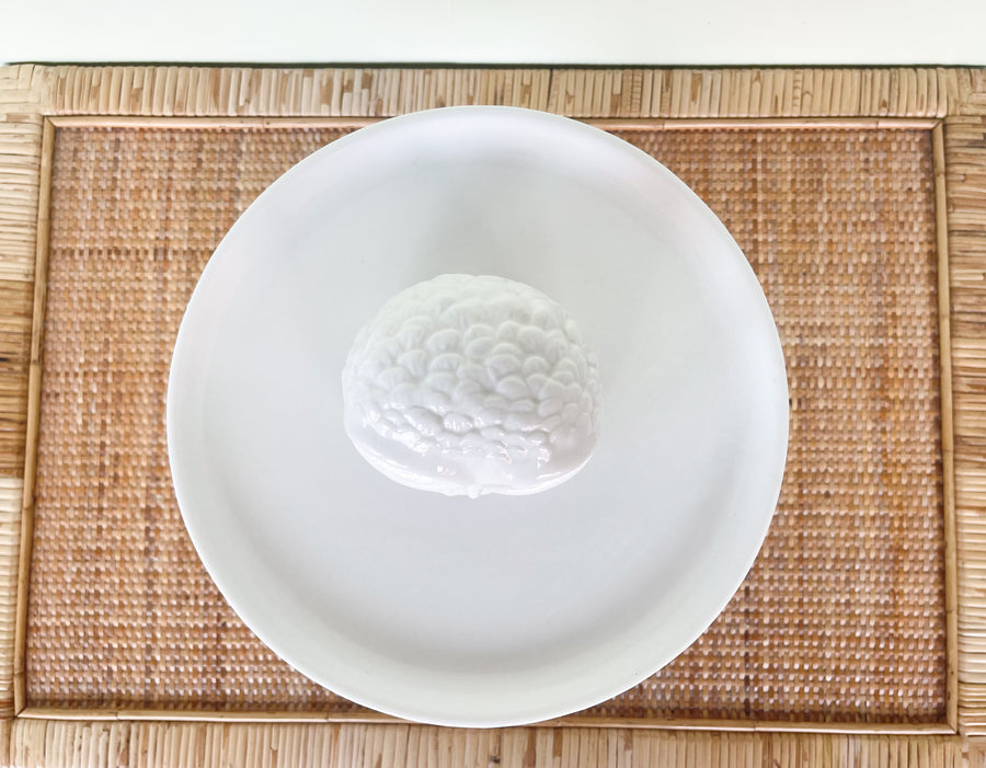 Owl Serving Dish