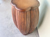Large Pencil Reed Plant Stand