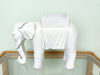 Sweet White Elephant
