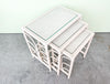 Islandy Nesting Tables