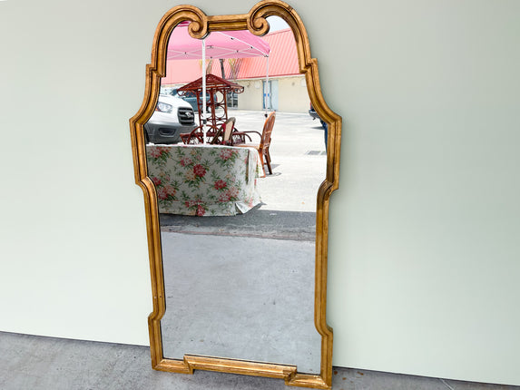 Italian Hollywood Regency Mirror