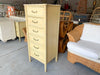 Palm Beach Faux Bamboo Lingerie Dresser