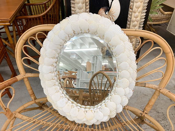 Sweet Shell Mirror