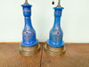 Pair of Moroccan Style Lamps