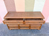 Handsome Ficks Reed Rattan Dresser