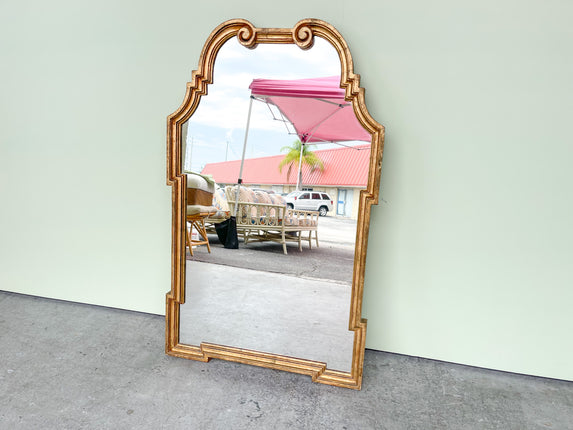 Italian Hollywood Regency Mirror