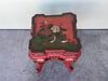 Chinoiserie Side Table