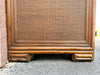 Handsome Ficks Reed Rattan Dresser