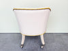 So 60s Upholstered Desk Chair