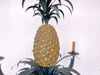Curry and Company Pineapple Chandelier