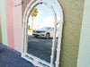Gampel Stoll Palm Frond Mirror