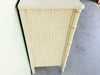 Palm Beach Faux Bamboo Tall Chest