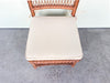 Henry Link Wicker Desk and Chair