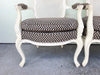 Warehouse Wednesday Sale: Pair of Regency Bergère Chairs
