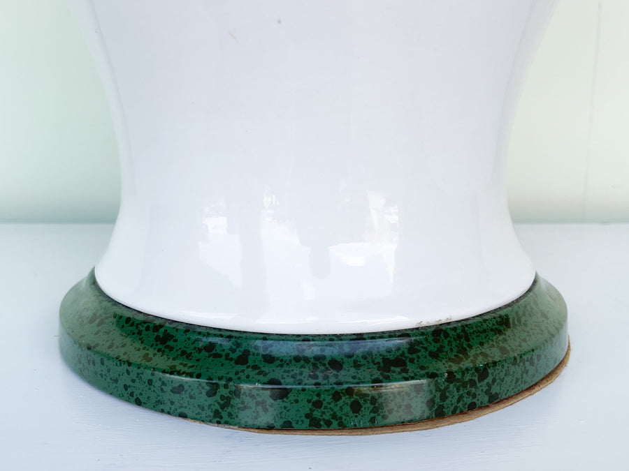 So Chic Snake Lamp and Shade
