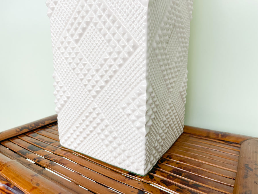 Palm Beach Chic Lamp