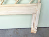 Chippendale Faux Bamboo Queen Headboard