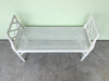 Petite Palm Beach Chippendale Bench