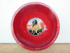 Warehouse Wednesday Sale: Lynn Chase Red Lacquered Cheetah Bowl