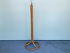 Island Chic Bamboo Floor Lamp