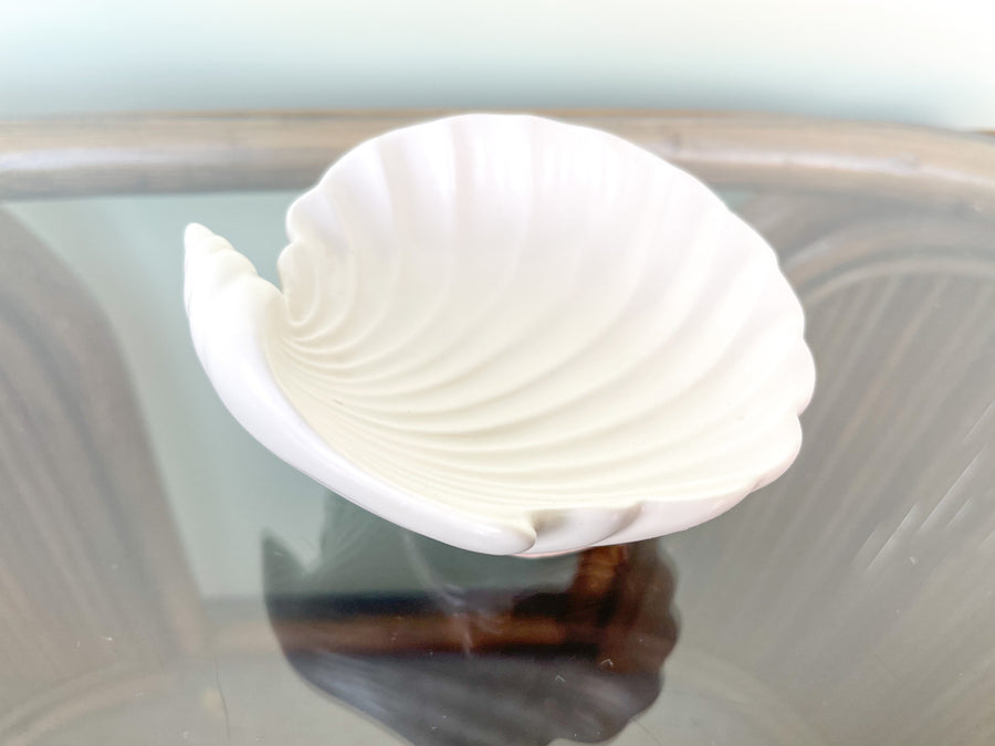 Pair of Fitz and Floyd Trinket Dishes
