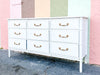 Palm Beach Faux Bamboo Dresser